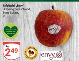 Aktuelles Tafeläpfel Angebot bei GLOBUS in Oberhausen ab 2,49 €