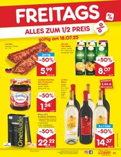Herrenrasierer im Netto Marken-Discount Prospekt in Heilbronn Aktueller Netto Marken-Discount Prospekt mit Herrenrasierer, "Aktuelle Angebote", Seite 65