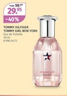 Tommy Girl New York von Tommy Hilfiger im aktuellen Müller Prospekt