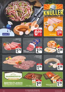 Hähnchen im E center Prospekt "Wir lieben Lebensmittel!" mit 32 Seiten (Würzburg)