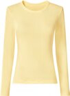 Aktuelles Geripptes Langarmshirt Angebot bei Lidl in Nürnberg ab 5,39 €