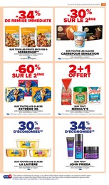 Offre Fruits Secs dans le catalogue Carrefour Market du moment à la page 23