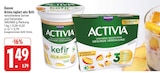Activia Joghurt bei EDEKA im Prospekt "" für 1,49 €