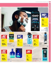 Parfum Angebote im Prospekt "LE MOIS MONOPOLY" von Carrefour Market Parfum Angebote im Prospekt "LE MOIS MONOPOLY" von Carrefour Market auf Seite 13