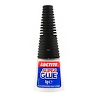 Super glue liquide LOCTITE 5 g - Loctite dans le catalogue Feu Vert