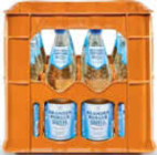 Mineralwasser von Brandenburger Quell für 3,49 € bei Netto Marken-Discount im Angebot Mineralwasser von Brandenburger Quell im aktuellen Netto Marken-Discount Prospekt