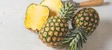 Bio-Ananas von  im aktuellen tegut Prospekt für 2,49 €