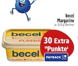Margarine von becel im aktuellen EDEKA Prospekt für 
