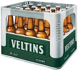 REWE - Pilsener Angebot im Prospekt Pilsener bei REWE im Prospekt "" für 10,99 €