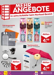 Ähnliche Fahrradreifen Angebote im Prospekt "Aktuelle Angebote" von Netto Marken-Discount in Ingolstadt Ähnliche Angebote wie Fahrradreifen im Prospekt "Aktuelle Angebote" auf Seite 68 von Netto Marken-Discount in Ingolstadt