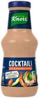Cocktail Schlemmersauce im Angebot bei REWE in Schweinfurt Cocktail Schlemmersauce Angebote von Knorr bei REWE Schweinfurt für 0,99 €