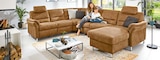 porta Möbel Leipzig - ECKSOFA Angebot im Prospekt ECKSOFA bei porta Möbel im Leipzig Prospekt für 2.199,00 €