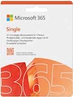 Microsoft 365 Single bei expert im Detmold Prospekt für 66,00 €