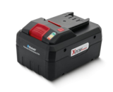 Batterie Smart - PARKSIDE - Lidl à Roubaix Batterie Smart - PARKSIDE en promo chez Lidl Roubaix à 59,99 €
