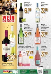Aktueller Trinkgut Prospekt mit Wein, "Aktuelle Angebote", Seite 10