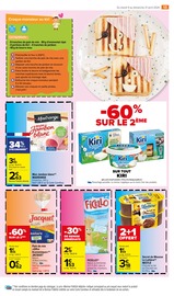 Viande De Porc Angebote im Prospekt "Carrefour Market" von Carrefour Market auf Seite 15