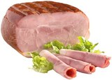 Tannenhof Gewürzbackschinken bei REWE im Prospekt "" für 1,59 €