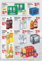Saft im Trinkgut Prospekt in Celle Aktueller Trinkgut Prospekt mit Saft, "Aktuelle Angebote", Seite 2