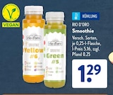 Smoothie im ALDI SÜD Prospekt Smoothie von rio d'oro im aktuellen ALDI SÜD Prospekt für 1,29 €