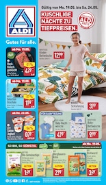 Würstchen im ALDI Nord Prospekt in Borken Aktueller ALDI Nord Prospekt mit Würstchen, "Aktuelle Angebote", Seite 5