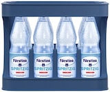 Mineralwasser im Angebot bei REWE in Fulda Mineralwasser Angebote von Förstina bei REWE Fulda für 11,98 €