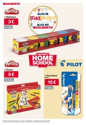 Spielzeug im Woolworth Prospekt in Bonn Aktueller Woolworth Prospekt mit Spielzeug, "Aktuelle Angebote", Seite 7