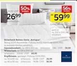 Aktuelles Betten-Serie „Antigua“ Angebot bei XXXLutz Möbelhäuser in Heidelberg ab 26,99 €