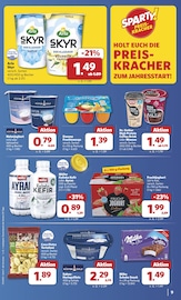 Aktueller combi Prospekt mit Joghurt, "Markt - Angebote", Seite 9