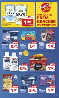 Milka im combi Prospekt "Markt - Angebote" mit 28 Seiten (Paderborn)