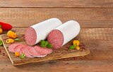 Aktuelles Bauernsalami weiß Angebot bei REWE in Erlangen ab 1,49 €