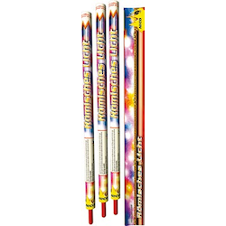 3er-Pack Römisches Licht