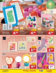 Kerzen im Netto Marken-Discount Prospekt "Aktuelle Angebote" mit 69 Seiten (Cottbus)