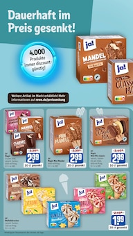 REWE Harsum Prospekt der aktuellen Woche, gültig von 02.03.2026 bis 07.03.2026 Aktueller REWE Harsum Prospekt "Dein Markt" mit 34 Seiten