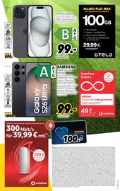 iPhone im MEDIMAX Prospekt in Rodgau Aktueller MEDIMAX Prospekt mit iPhone, "UNSERE BESTEN WM-DEALS FÜR DICH!", Seite 7