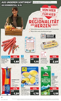 Hähnchen im aktuellen Kaufland Prospekt (Nürnberg) Hähnchen im Kaufland Prospekt "Aktuelle Angebote" mit 64 Seiten (Nürnberg)