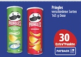 30 Extra Punkte Angebote von Pringles bei diska Chemnitz