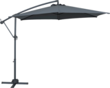 40% D'ÉCONOMIE SUR LES PARASOLS GARDENSTAR - GARDENSTAR en promo chez Auchan Hypermarché Strasbourg