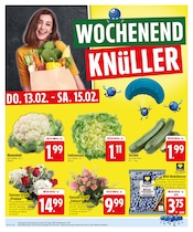 Aktueller EDEKA Prospekt mit Blumenkohl, "Ab jetzt ist PAYBACK bei EDEKA zuhause.", Seite 28