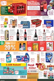 Vodka im GLOBUS Prospekt in Worms Aktueller GLOBUS Prospekt mit Vodka, "Aktuelle Angebote", Seite 3