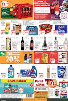 Energydrink im aktuellen GLOBUS Prospekt (Worms) Energydrink im GLOBUS Prospekt "Aktuelle Angebote" mit 24 Seiten (Worms)