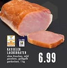 Aktuelle Kassler Angebote bei E center in Gelsenkirchen Aktuelles Kasseler Lachsbraten Angebot bei E center in Gelsenkirchen ab 6,99 €
