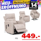 Seats and Sofas Remscheid Prospekt mit  im Angebot für 449,00 €