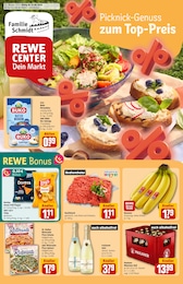 REWE Prospekt für Ingolstadt: "Dein Markt", 28 Seiten, 10.08.2026 - 15.08.2026