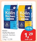 Angebot im budni Hamburg Prospekt budni Hamburg Prospekt mit im Angebot für 1,29 €