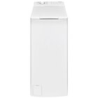 Lave linge top* - VEDETTE en promo chez Carrefour Lave linge top* - VEDETTE dans le catalogue Carrefour