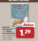 combi Ahlen Prospekt mit  im Angebot für 1,29 €