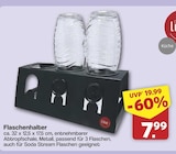 Flaschenhalter bei famila Nordwest im Westerstede Prospekt für 7,99 €