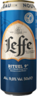 BIÈRE RITUEL LEFFE - ABBAYE DE LEFFE - Auchan Supermarché à Aulnay-sous-Bois BIÈRE RITUEL LEFFE - ABBAYE DE LEFFE en promo chez Auchan Supermarché Aulnay-sous-Bois à 2,40 €