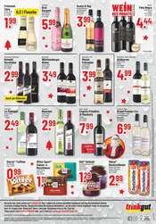 Wein im Trinkgut Prospekt in Neuss Aktueller Trinkgut Prospekt mit Wein, "Aktuelle Angebote", Seite 8