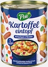 Kartoffeleintopf mit Speck Angebote von Pote bei Netto Marken-Discount Ingolstadt für 2,49 €